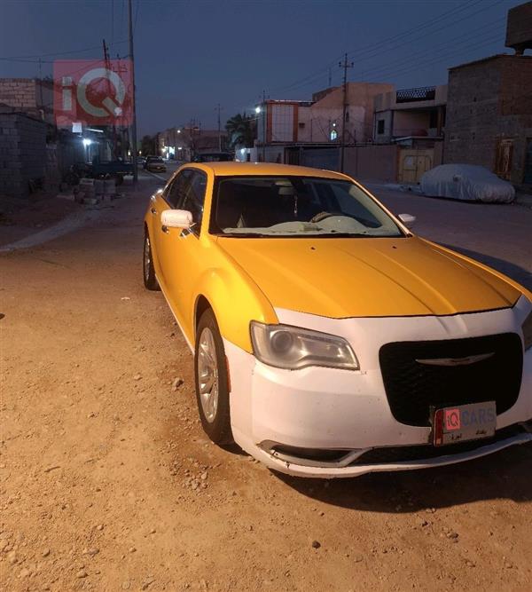 كرايسلر 300 2019 للبيع في العراق - الزبير